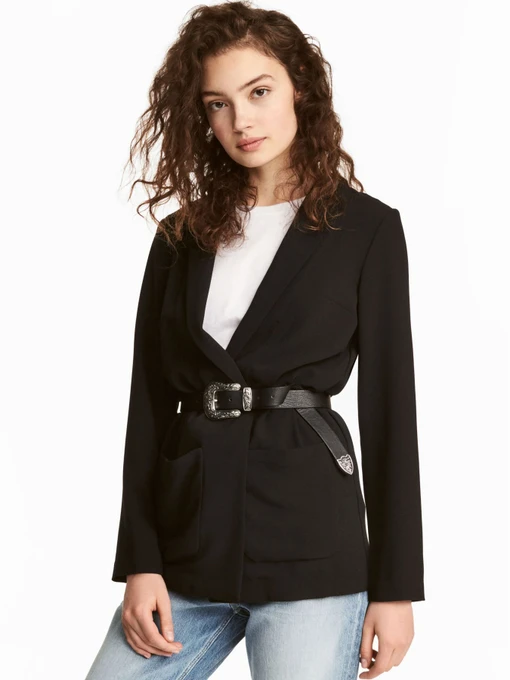 Пиджаки H&M модель 52079 Фото