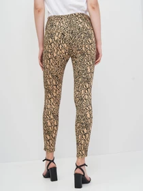 Брюки H&M модель 56516 Фото