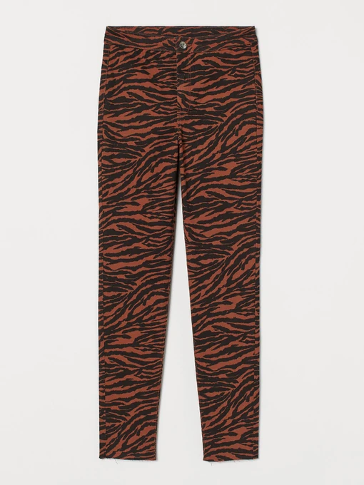 Штани H&M модель 55427 Фото