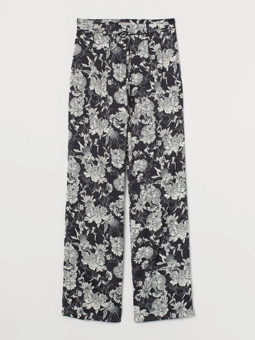 Штани H&M модель 55424 Фото