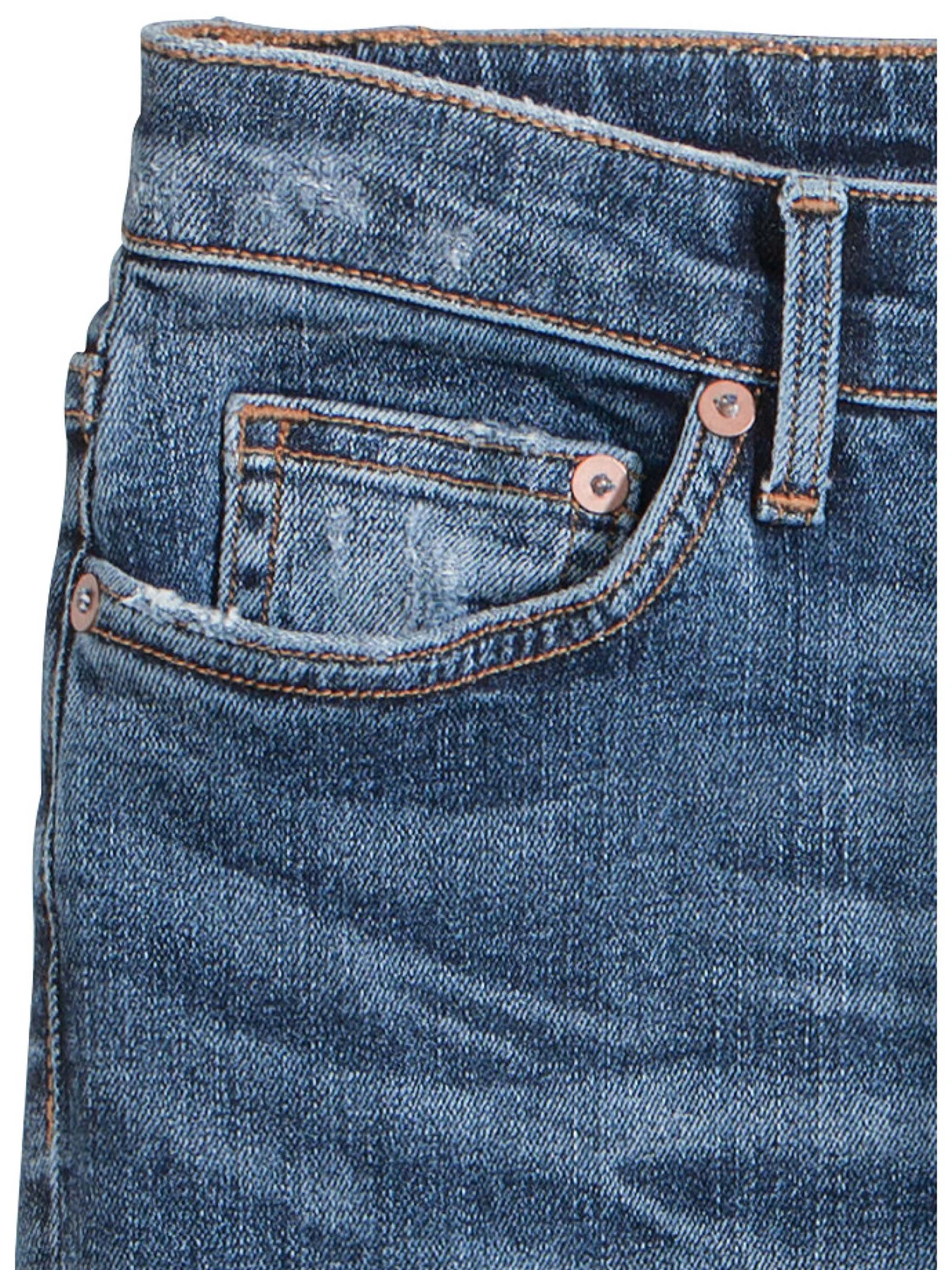 Джинси H&M модель 66275 Фото