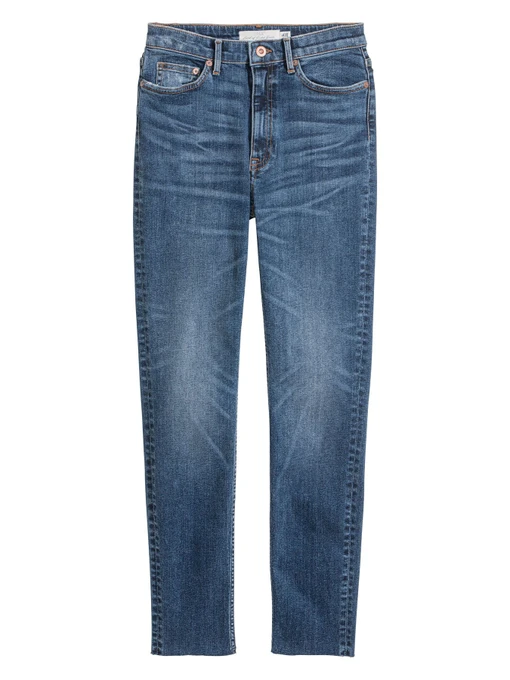 Джинси H&M модель 66275 Фото
