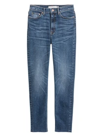 Джинси H&M модель 66275 Фото