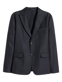 Пиджаки H&M модель 46049 Фото