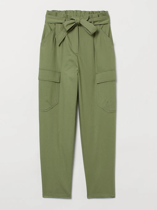 Штани H&M модель 46072 Фото