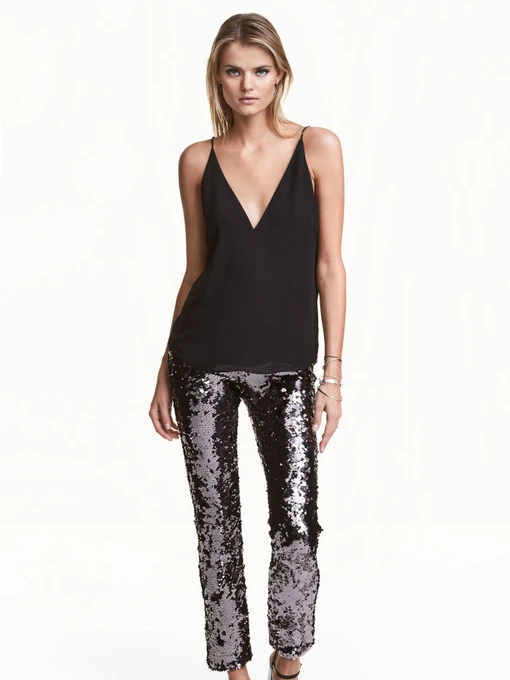 Штани H&M модель 52506 Фото