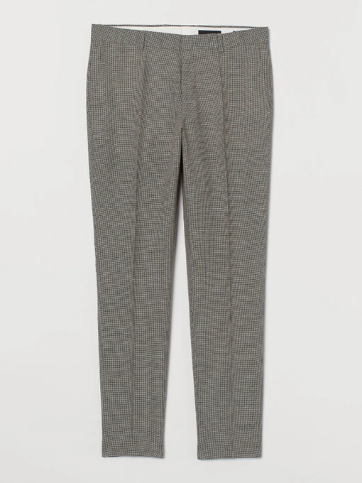 Брюки H&M модель 58236 Фото