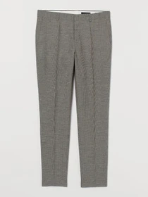 Брюки H&M модель 58236 Фото