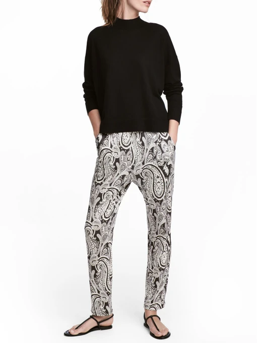 Штани H&M модель 54045 Фото