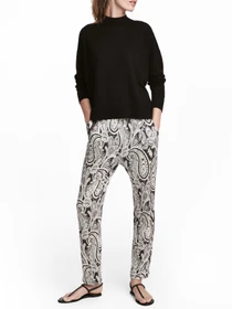 Штани H&M модель 54045 Фото