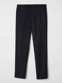 Брюки H&M модель 37964 Фото