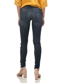 Джинси H&M модель 36077 Фото