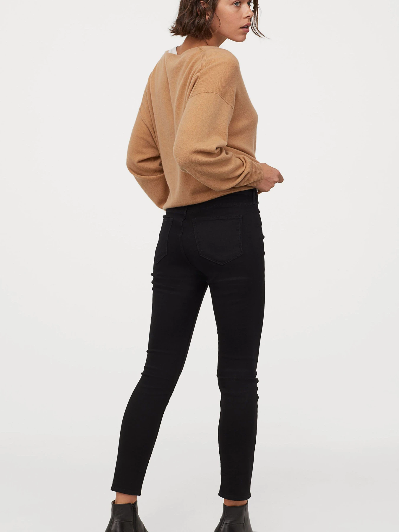 Джинси H&M модель 36422 Фото