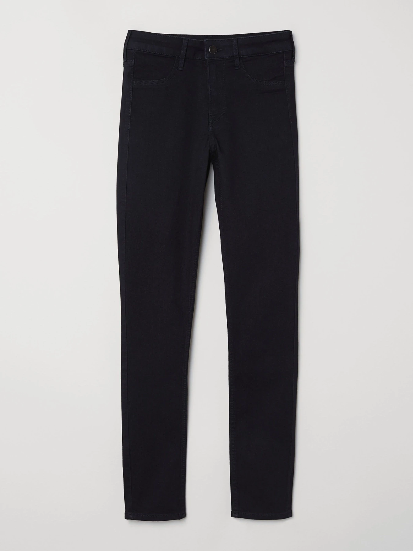 Джинси H&M модель 36422 Фото
