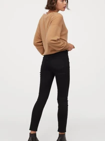 Джинси H&M модель 36422 Фото