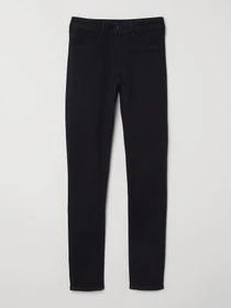 Джинси H&M модель 36422 Фото