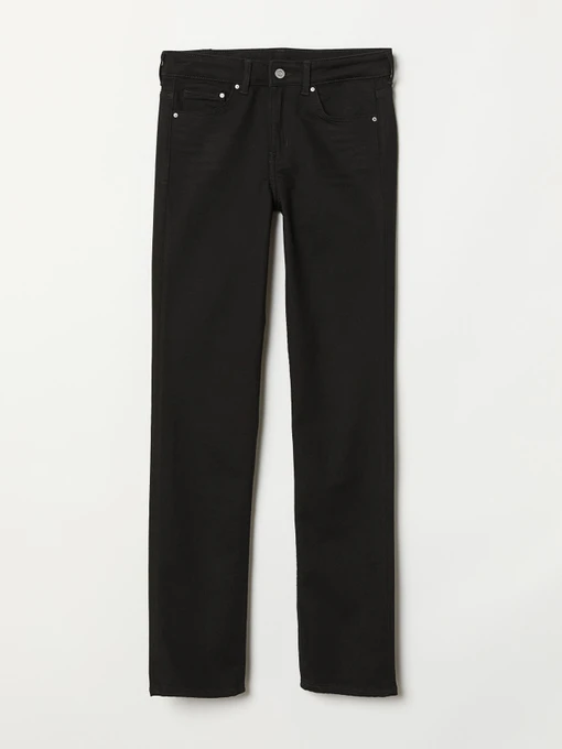 Джинси H&M модель 40496 Фото