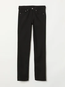 Джинси H&M модель 40496 Фото