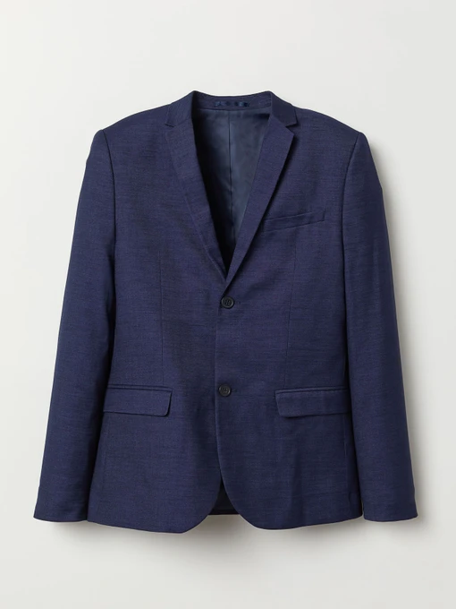 Пиджаки H&M модель 36464 Фото