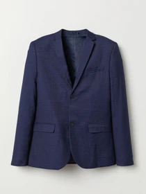 Піджаки H&M модель 36464 Фото