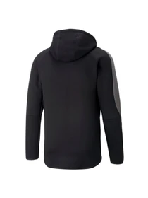 Худі та світшоти PUMA Evostripe Full-zip Hoodie модель 849915 Фото