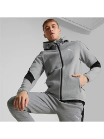 Худі та світшоти PUMA модель 849915 Фото
