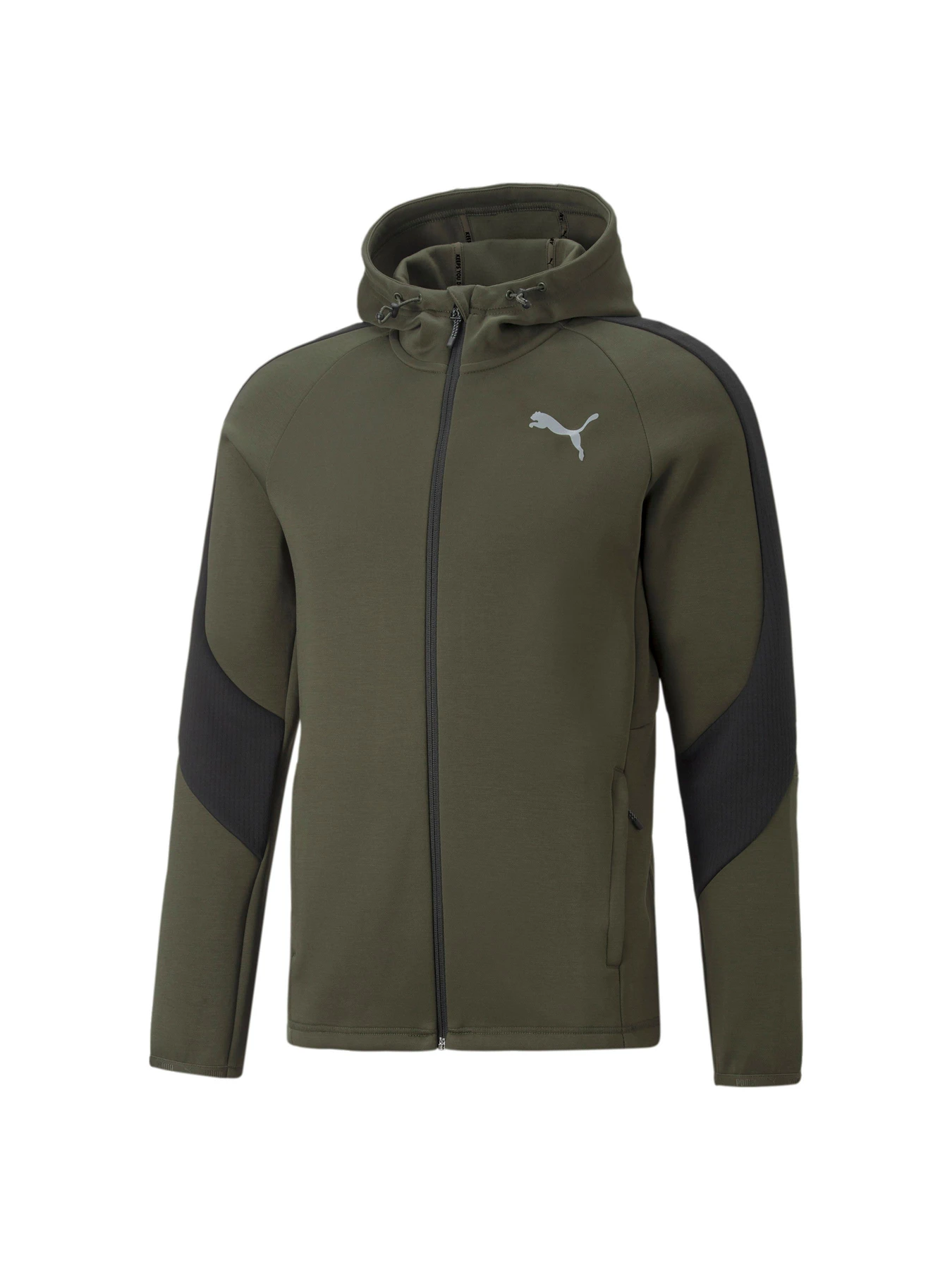Худі та світшоти PUMA модель 849915 Худі та світшоти PUMA модель 849915 Фото