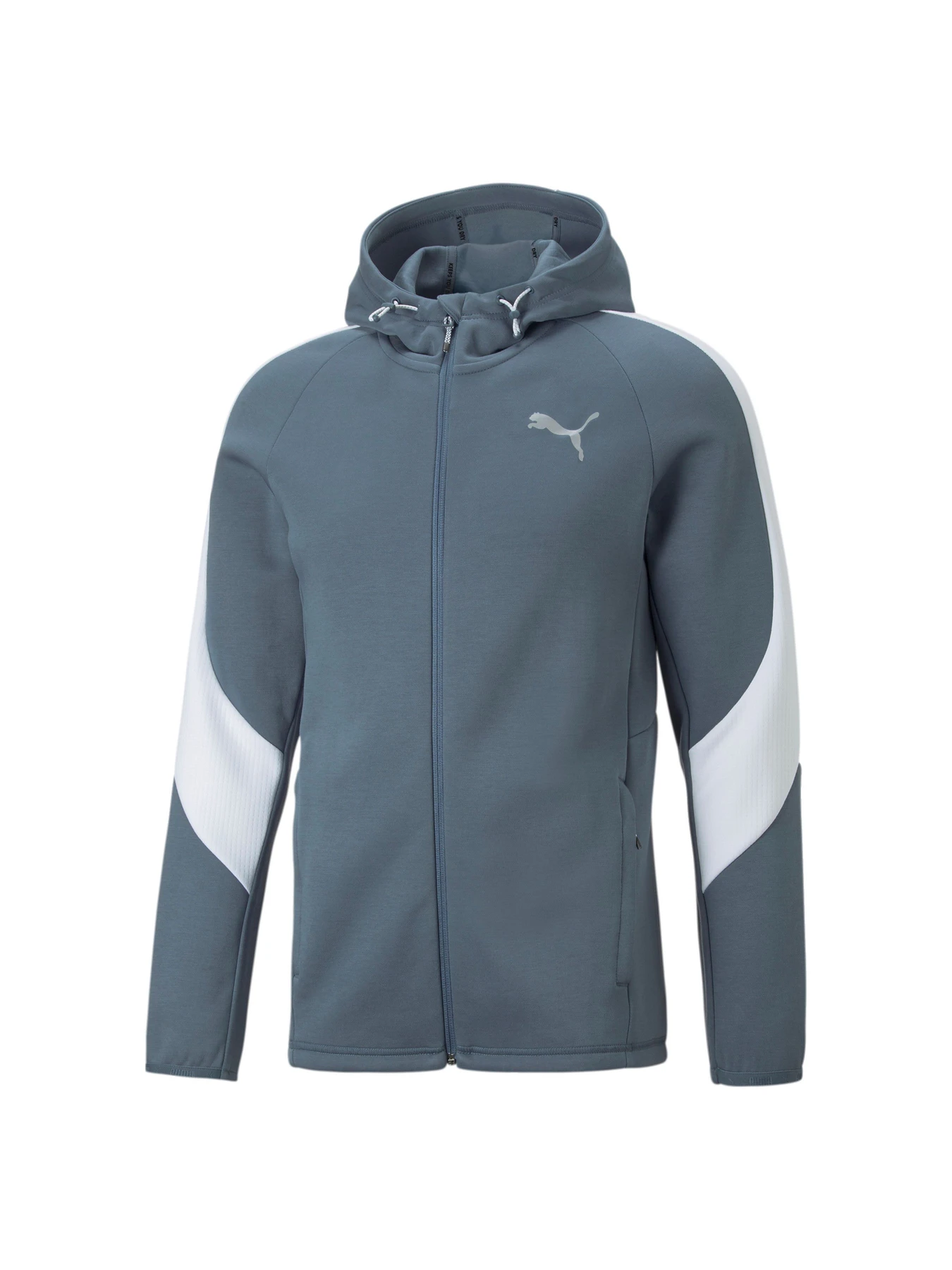 Худі та світшоти PUMA модель 849915 Худі та світшоти PUMA модель 849915 Фото
