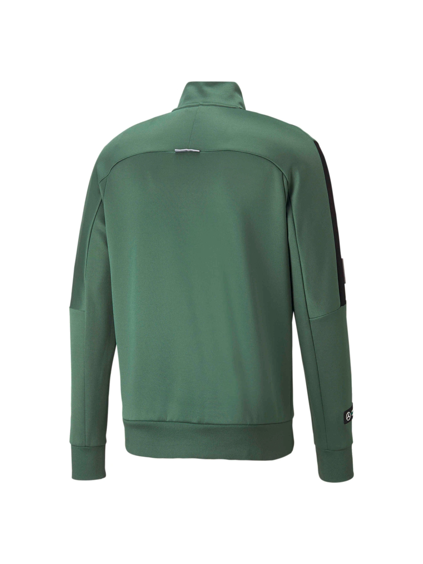 Худі та світшоти PUMA Mapf1 Mt7 Track Jacket модель 534902 Худі та світшоти PUMA Mapf1 Mt7 Track Jacket модель 534902 Фото