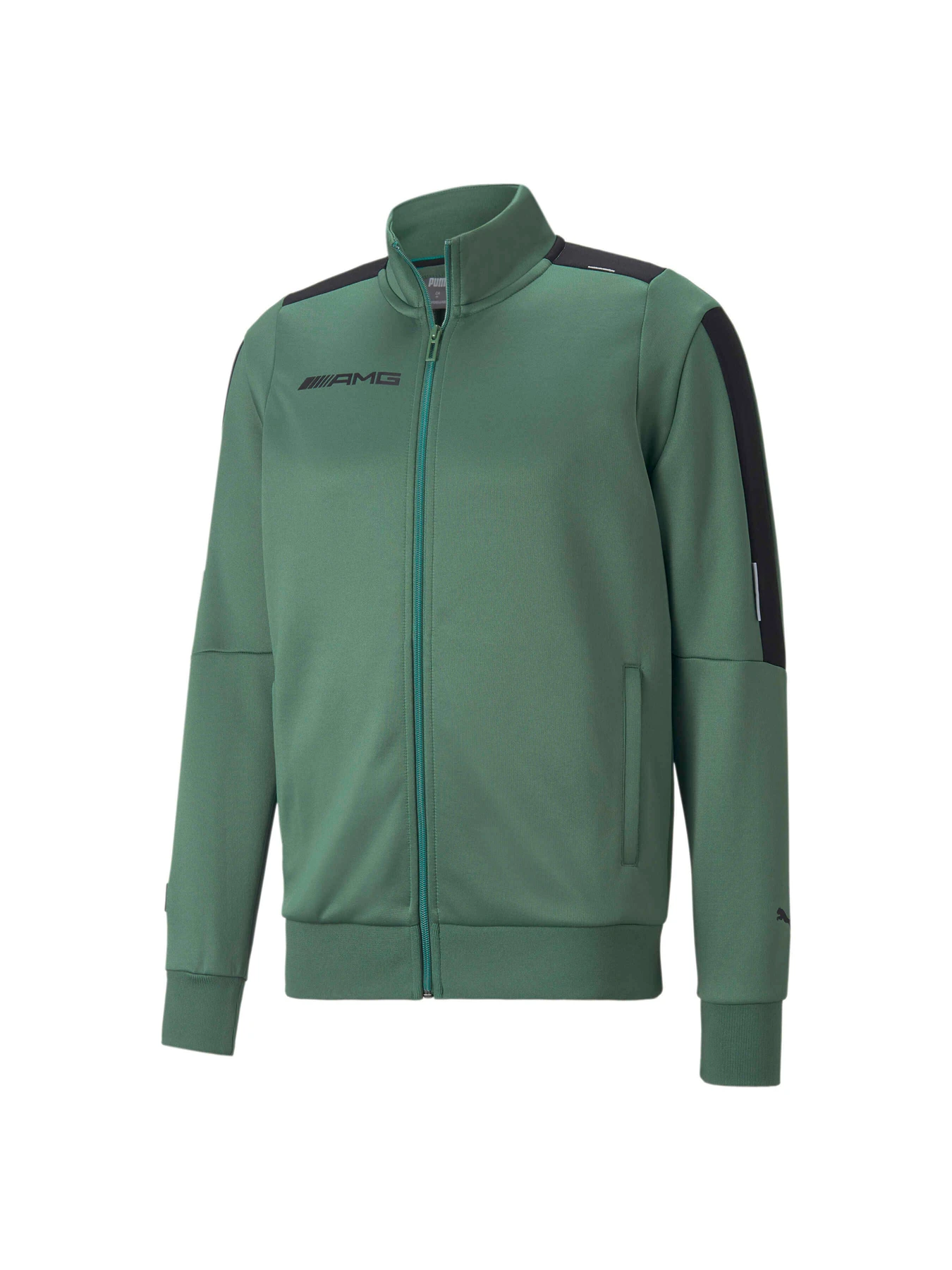 Худі та світшоти PUMA Mapf1 Mt7 Track Jacket модель 534902 Худі та світшоти PUMA Mapf1 Mt7 Track Jacket модель 534902 Фото