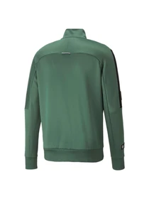 Худі та світшоти PUMA Mapf1 Mt7 Track Jacket модель 534902 Фото