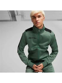 Худі та світшоти PUMA Mapf1 Mt7 Track Jacket модель 534902 Фото