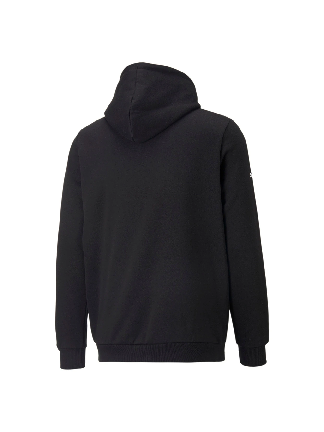 Худі та світшоти PUMA Bmw Mms Ess Fleece Hoodie модель 536243 Фото