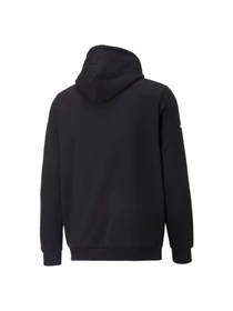 Худі та світшоти PUMA Bmw Mms Ess Fleece Hoodie модель 536243 Фото