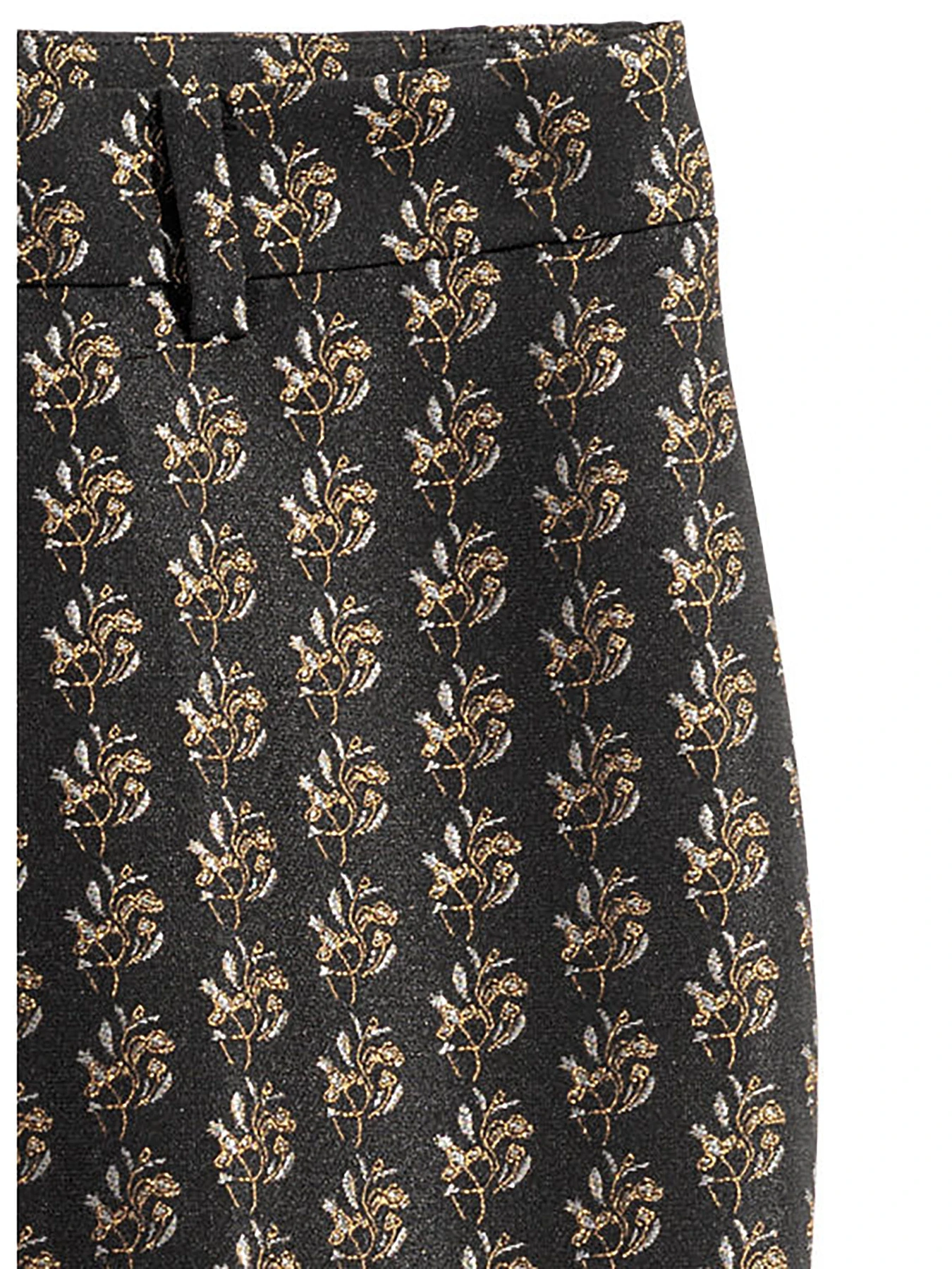Штани H&M модель 38820 Фото