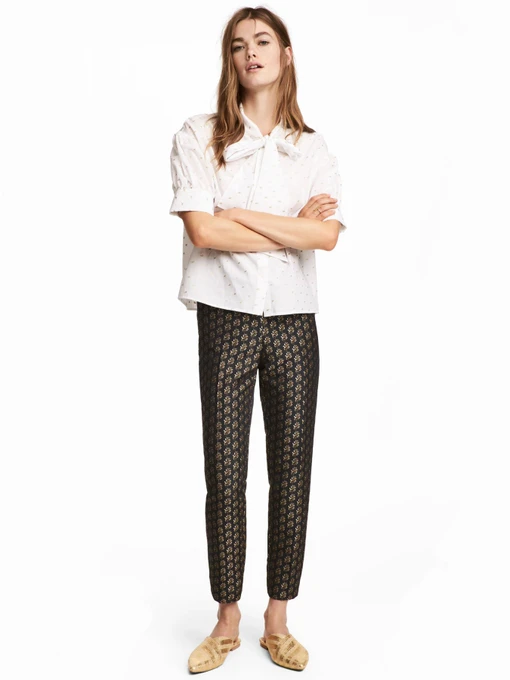 Штани H&M модель 38820 Фото