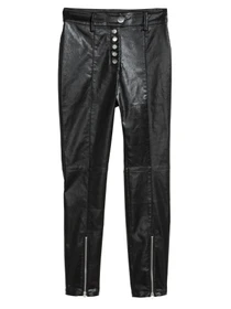 Брюки H&M модель 37255 Фото