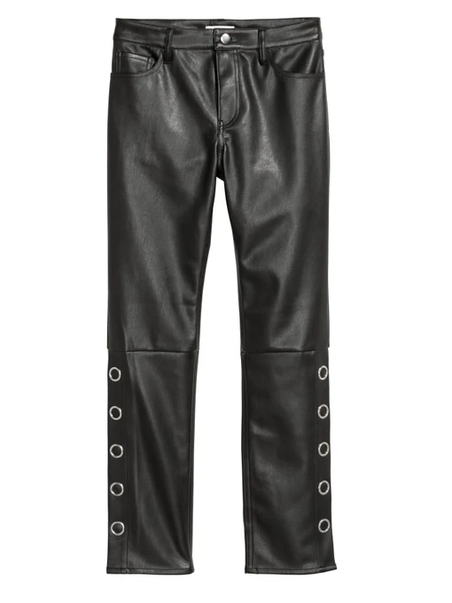 Брюки H&M модель 41620 Фото