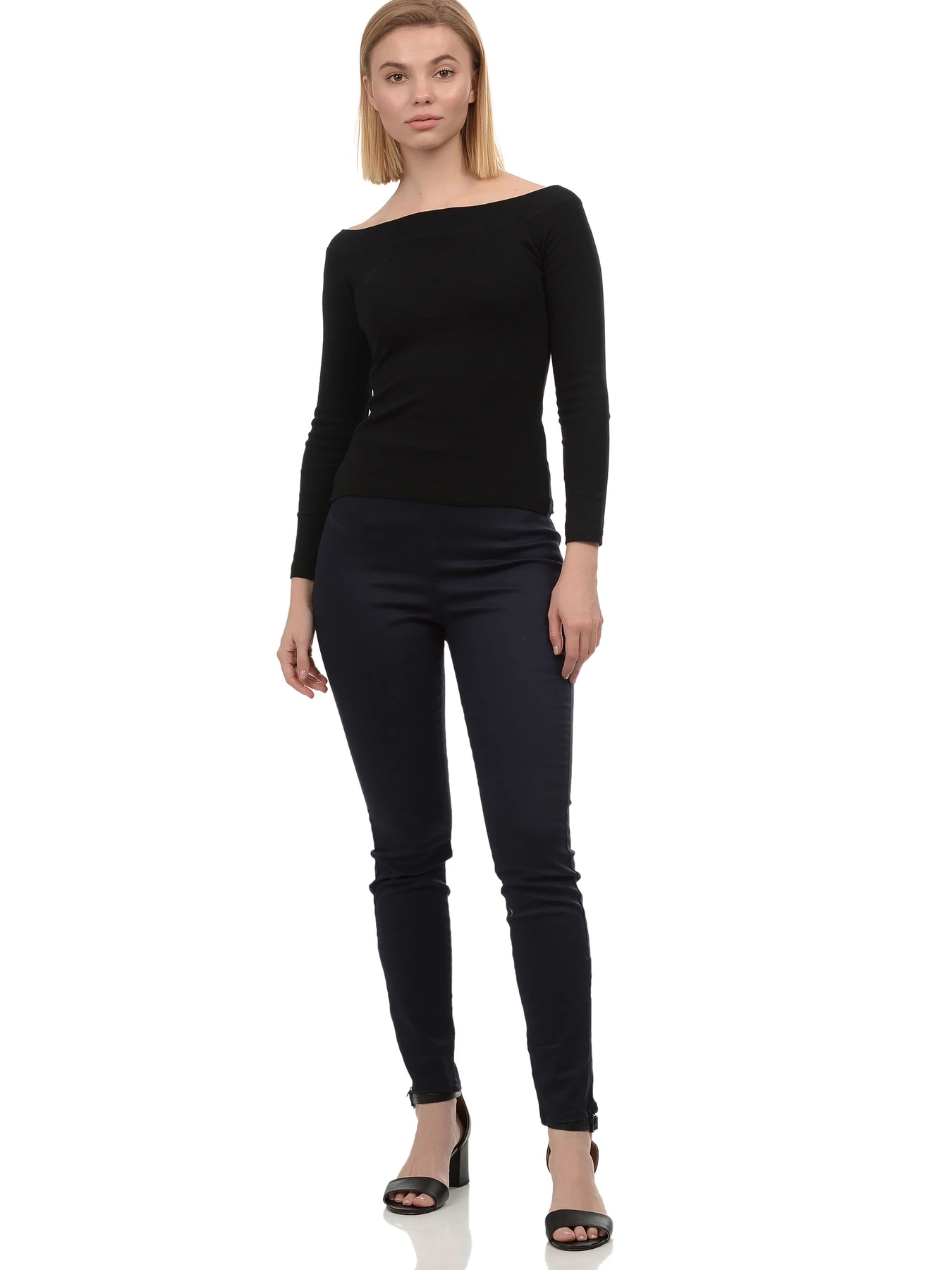 Брюки H&M модель 36002 Фото