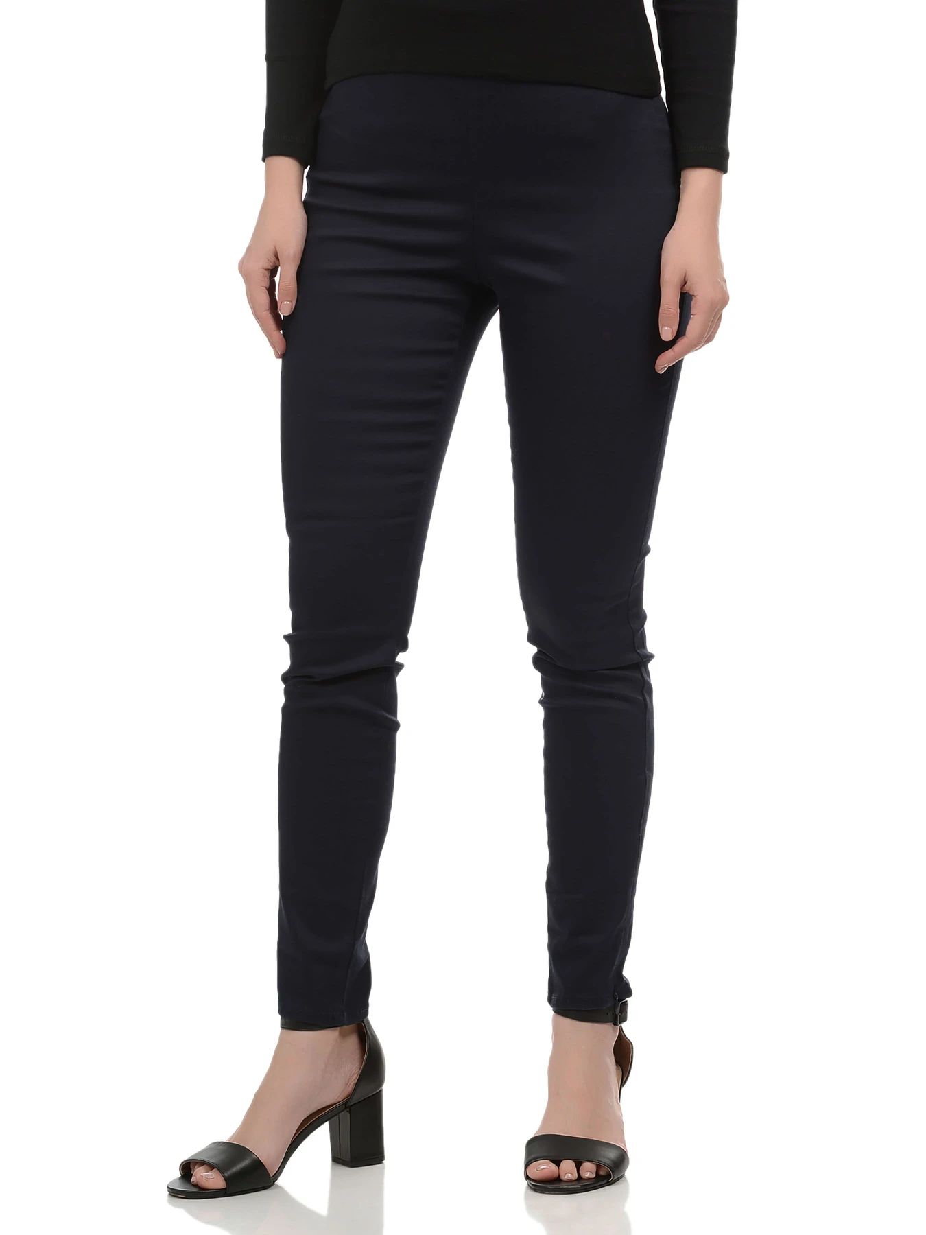 Брюки H&M модель 36002 Фото