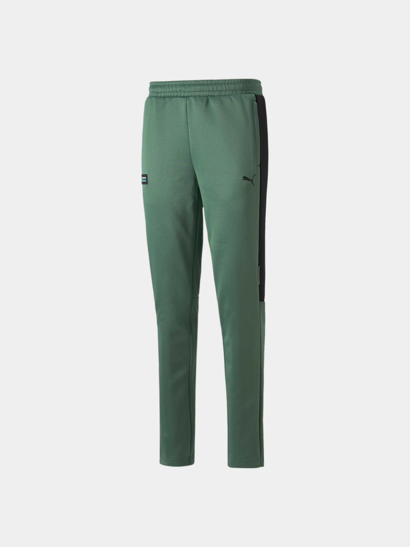 Штани PUMA Mapf1 Mt7 Track Pants модель 534903 Штани PUMA Mapf1 Mt7 Track Pants модель 534903 Фото