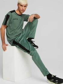 Штани PUMA Mapf1 Mt7 Track Pants модель 534903 Фото