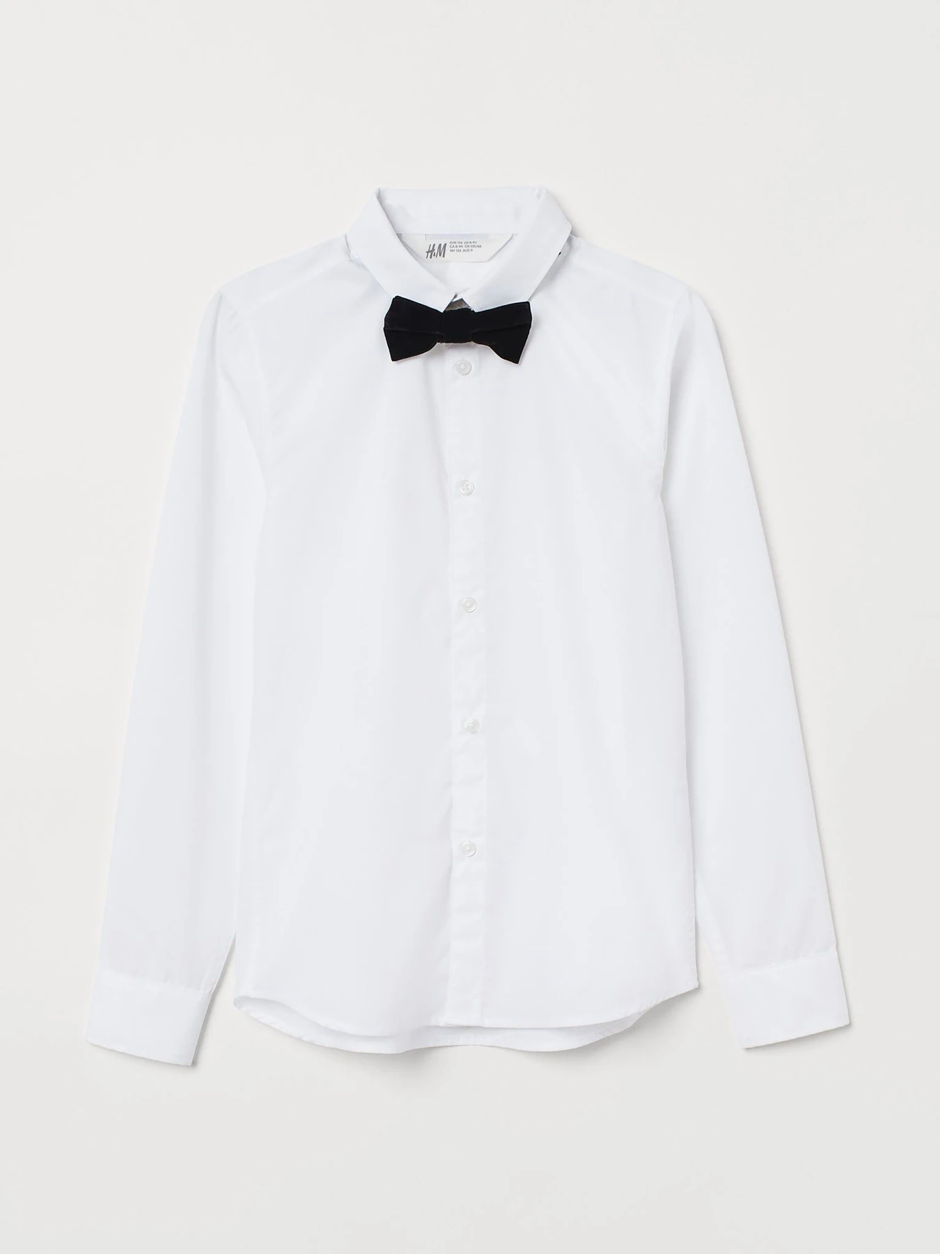 Рубашки H&M модель 62629 Фото