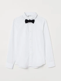 Рубашки H&M модель 62629 Фото