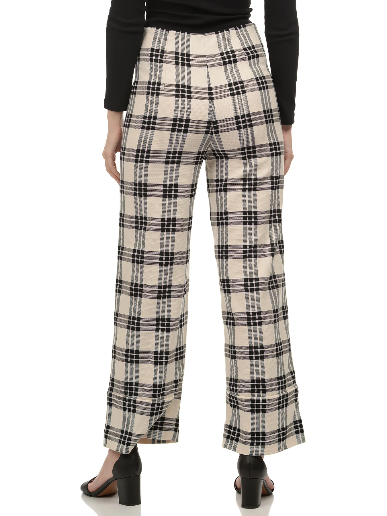 Брюки H&M модель 36080 Брюки H&M модель 36080 Фото