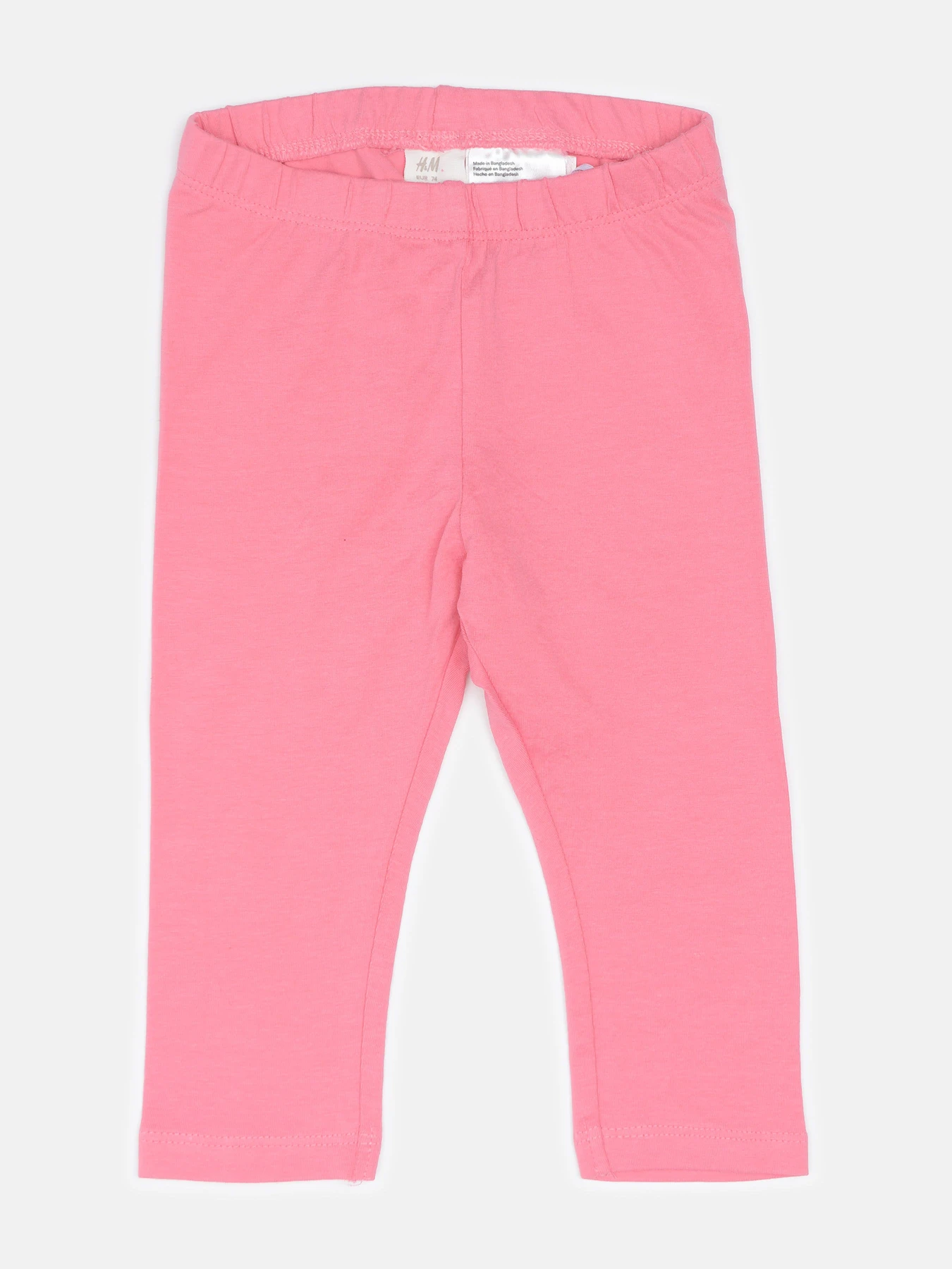 Брюки H&M модель 9654 Фото