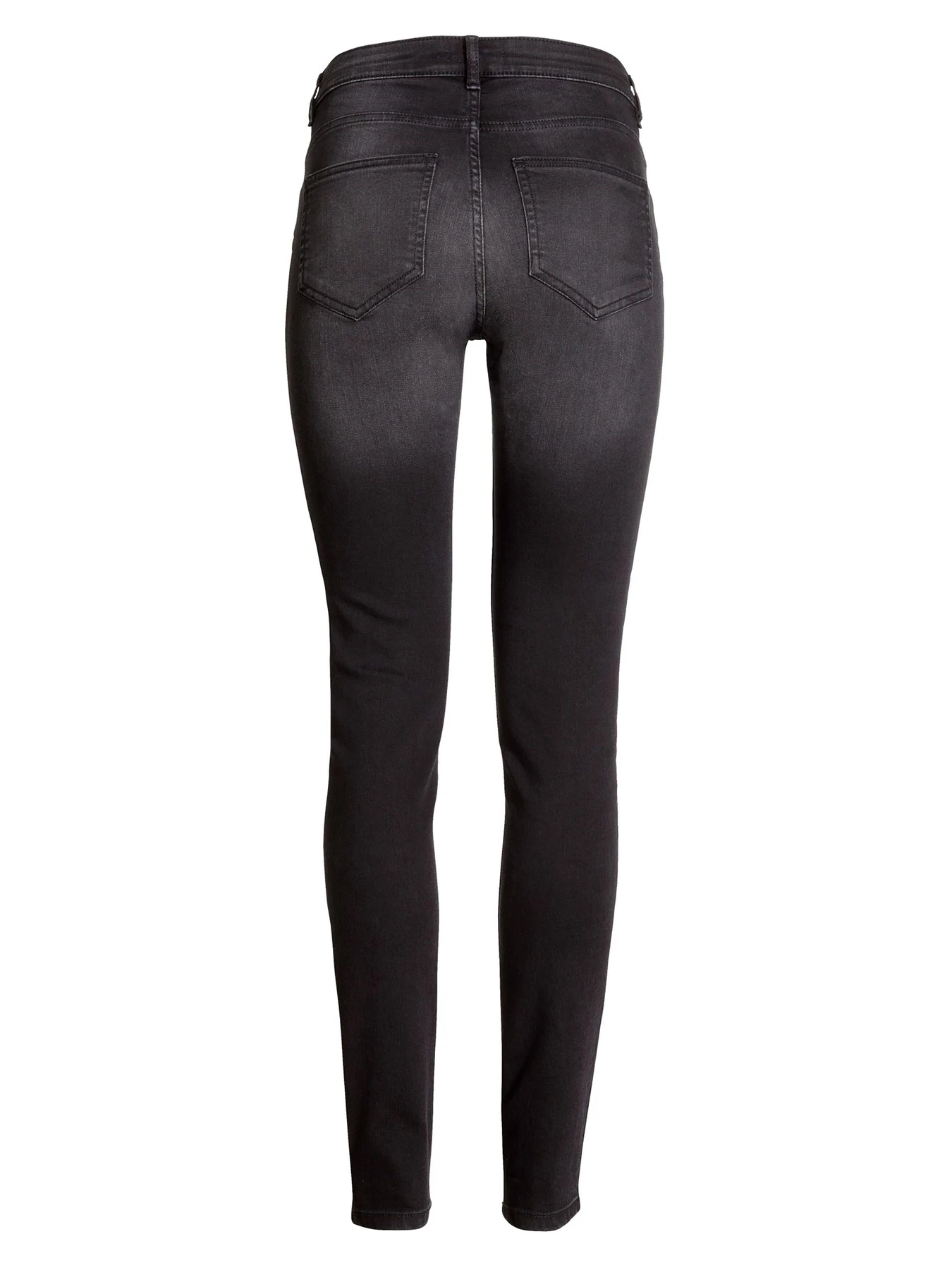 Джинси H&M модель 51087 Фото