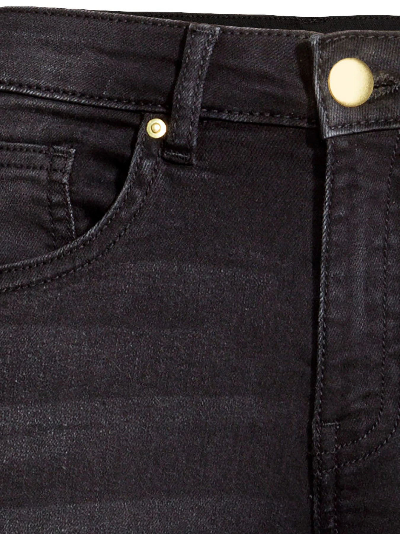 Джинси H&M модель 51087 Фото