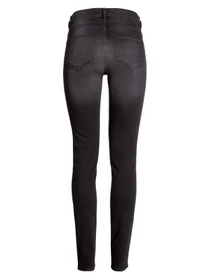 Джинси H&M модель 51087 Фото