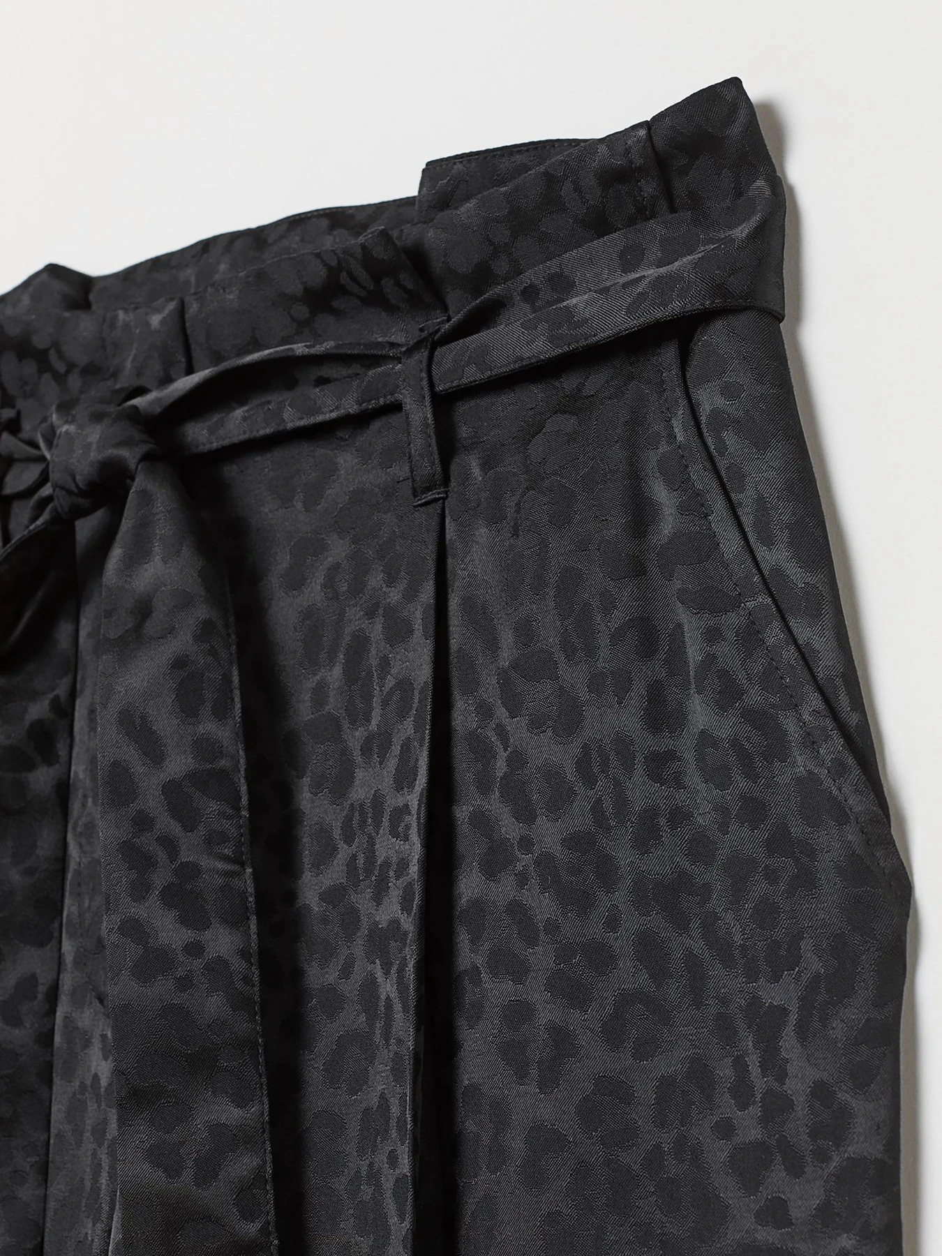 Брюки H&M модель 65815 Фото